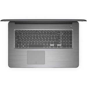 DELL Inspiron 17-5767 Black, Windows 10 Home 64-bit, Intel Core i5-7200U 2.5GHz, 8GB RAM, 1TB SATA, 17.3″ 1920x1080 FHD, DVD-RW, Intel HD Graphics 620, Dell 3 Year Premium Onsite Warranty - 119447