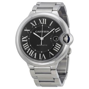 Cartier Ballon Bleu Stainless Steel Watch Cartier Ballon Bleu Stainless Steel Watch