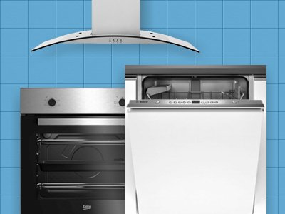 Kitchen Appliances Kitchen Appliances